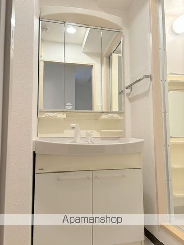 ウィング瓦町の内装写真