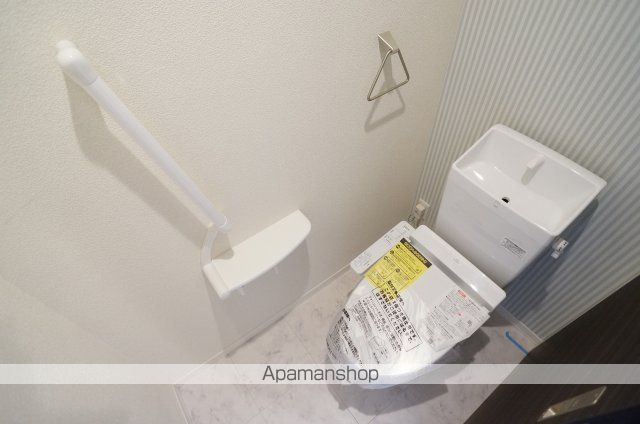 シャーメゾン フォレスト レジデンスの内装写真