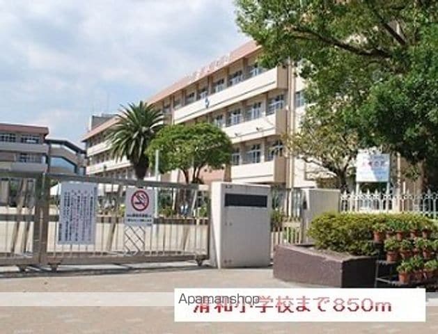 エテルノ光の周辺写真