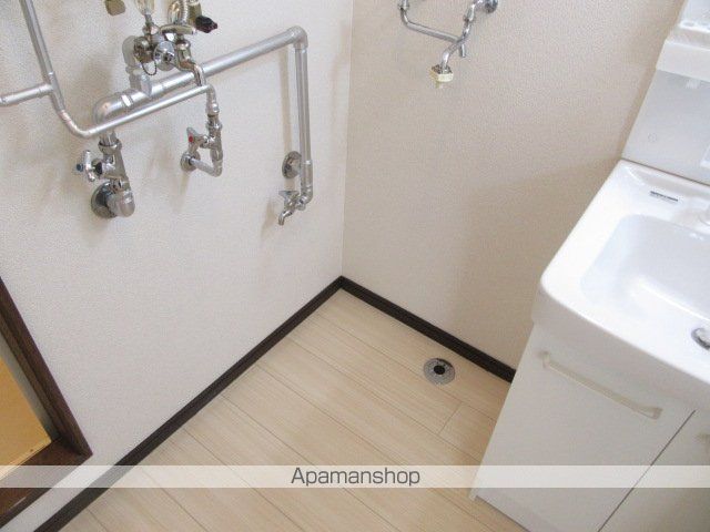 ホワイトコートカヤ7の内装写真