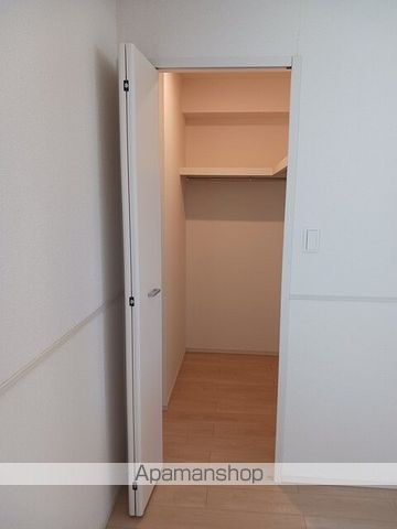 ハナサキハルズの内装写真
