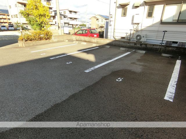 ハイツセリュー I棟のその他写真