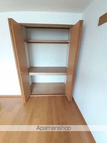 シャルマン・HANAMIDOUの内装写真