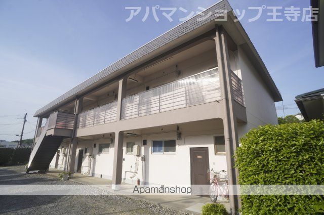 平井マンションの内装写真