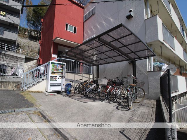 キッコーハイツ岡山手のその他写真