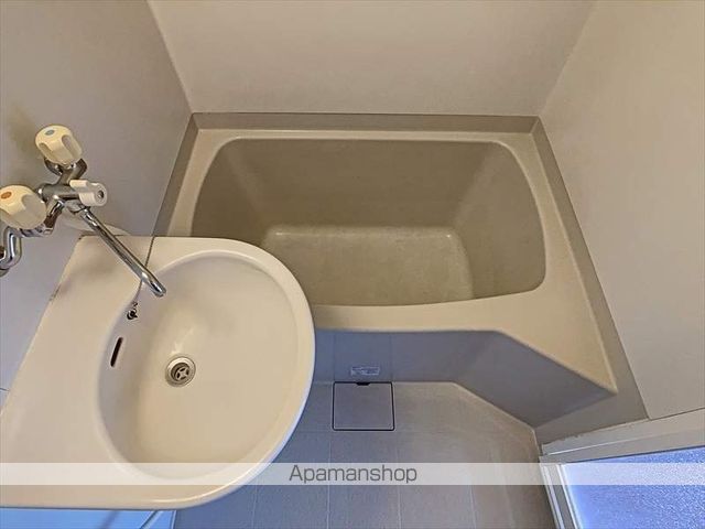 パーティアム津高の内装写真