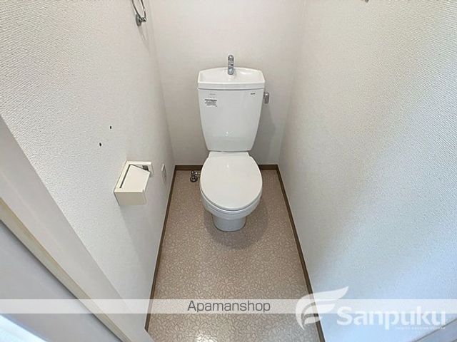 第100杉フラットの内装写真