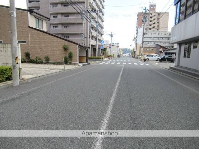 セルディーナ清水町の周辺写真