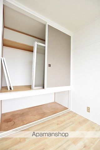 CUBLEの内装写真