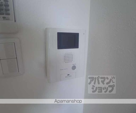 ブライトハイムD棟の内装写真