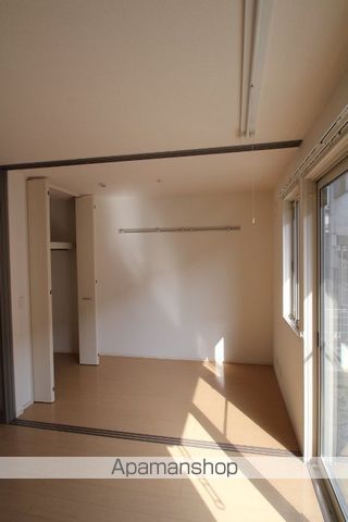 プラージュ屋島の内装写真