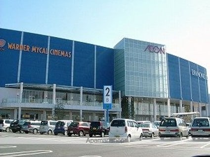 ウェーブⅡ[1LDK/45.42m2]の周辺2