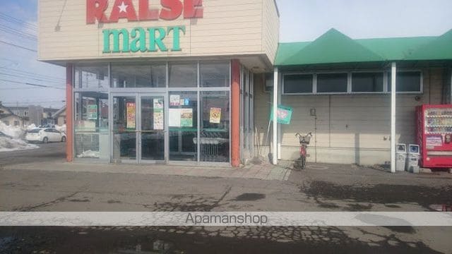 レオパレススズキの周辺写真
