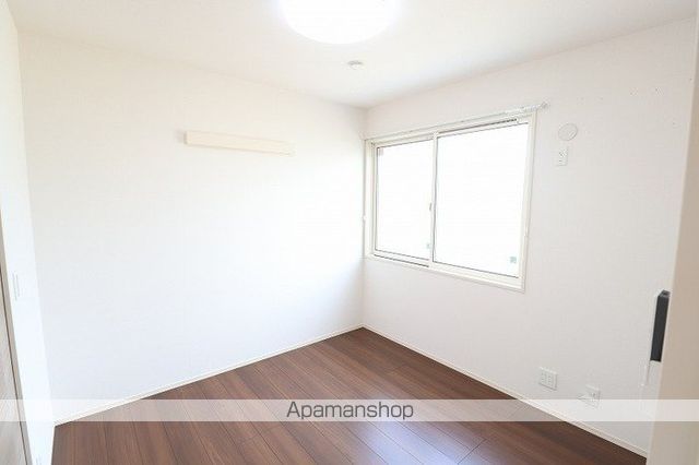 GRAND SOLEIL B棟の内装写真