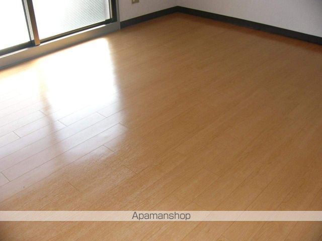 プリメゾン岡山南方の内装写真