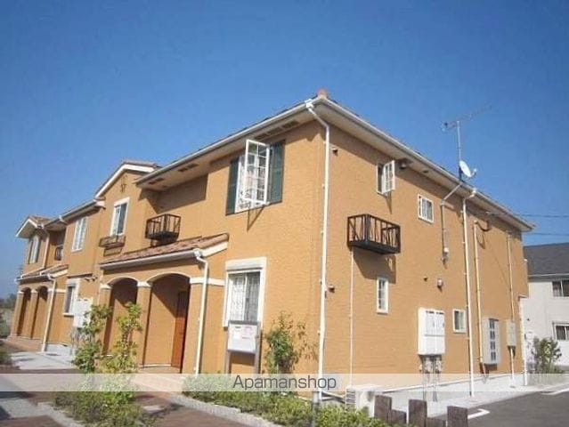 エヴァーグリーン アース 21