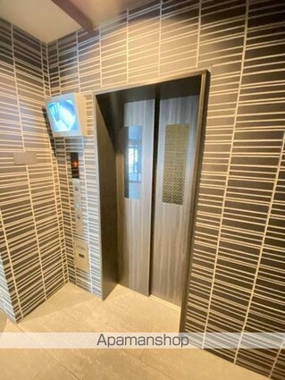 アーバンパーク浅草[2LDK/50.74m2]の共用部1