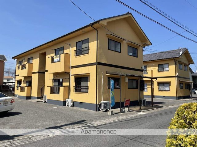 コーポ岡野 A棟