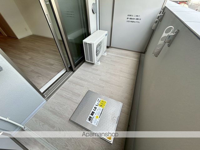 エスリード大阪イーストエッジの内装写真