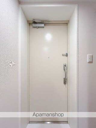 Ｌｉｂｅｒｔｅ沼袋[2LDK/49.62m2]の玄関
