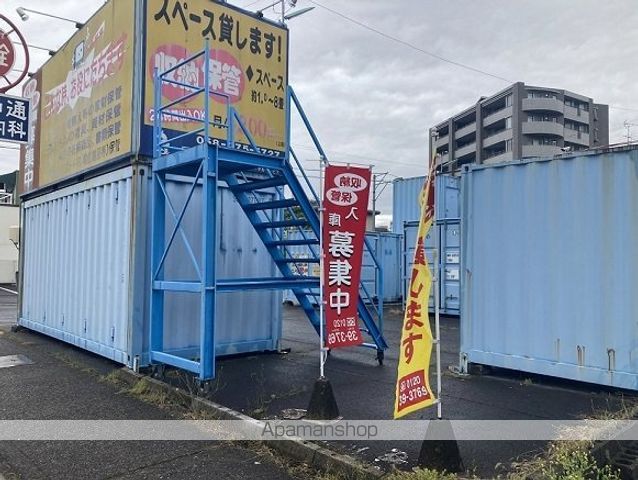 ベル・イーストⅡ 105 ｜ 岐阜県岐阜市早田東町３丁目32-1（賃貸アパート1R・1階・32.90㎡） その17