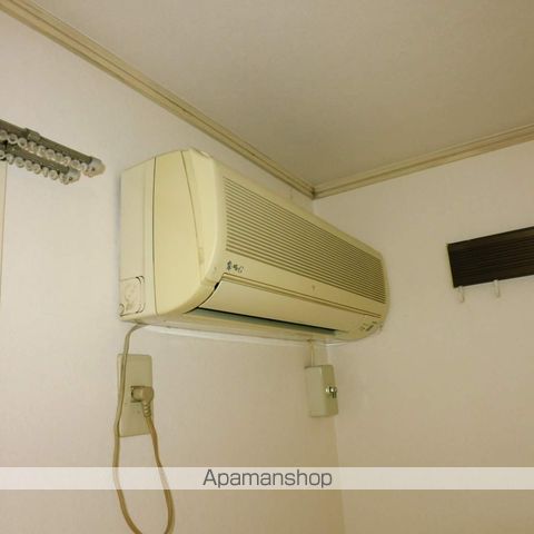 第3ハイツおがわの内装写真