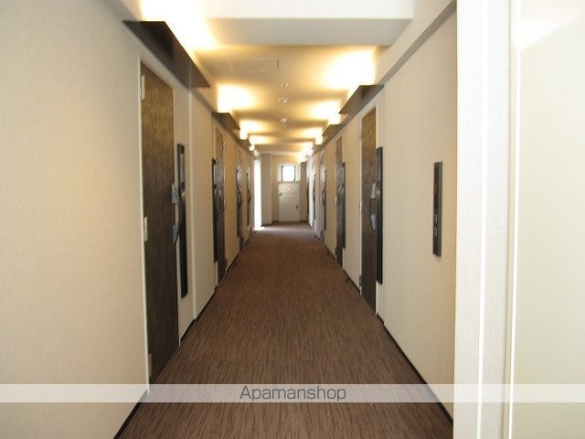 プラウドフラット戸越銀座のその他写真