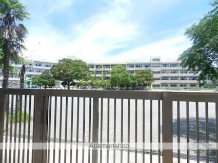 千葉県市川市湊[1K/22.36m2]の周辺8