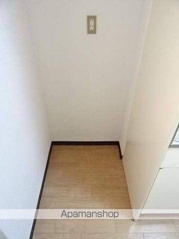 すみれ館IIの内装写真