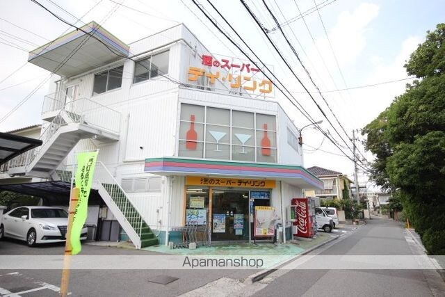 ８７ｇ　Ｗｏｈ（ウォー）吉島東[1LDK/40m2]の周辺1