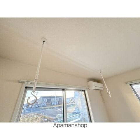 ソレイユ天皇寺東の内装写真