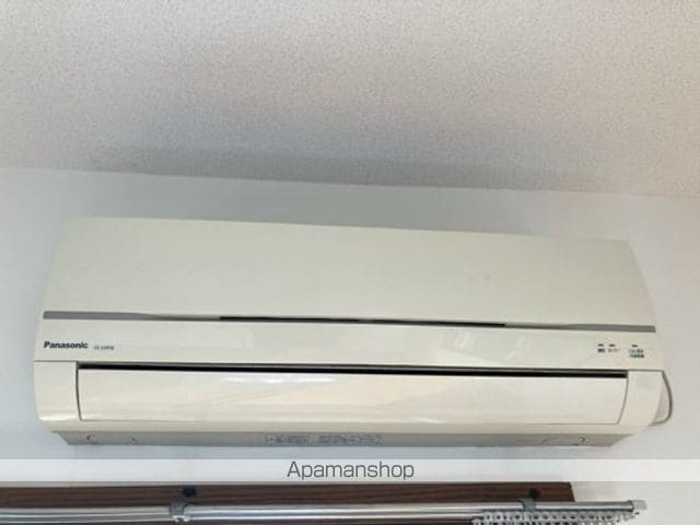 MH南熊本の内装写真