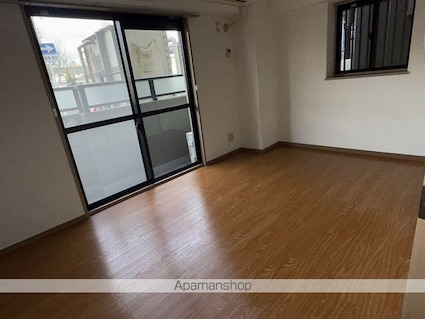 愛知県名古屋市東区大松町[1K/23m2]の内装2