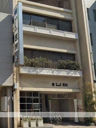 ダイアパレス中央町[1R/19.11m2]の周辺5