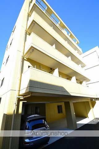 パルク出汐の外観写真