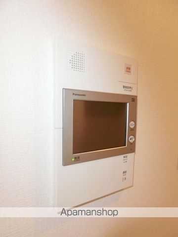 メインステージ立川IVの内装写真