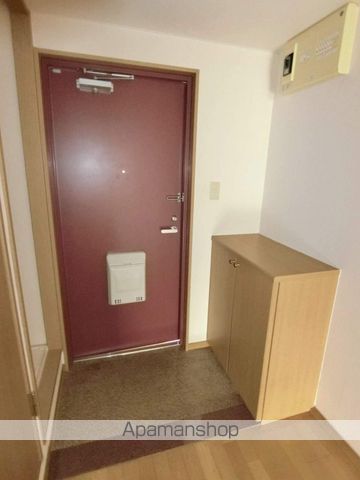 長谷川マンション幸原の内装写真