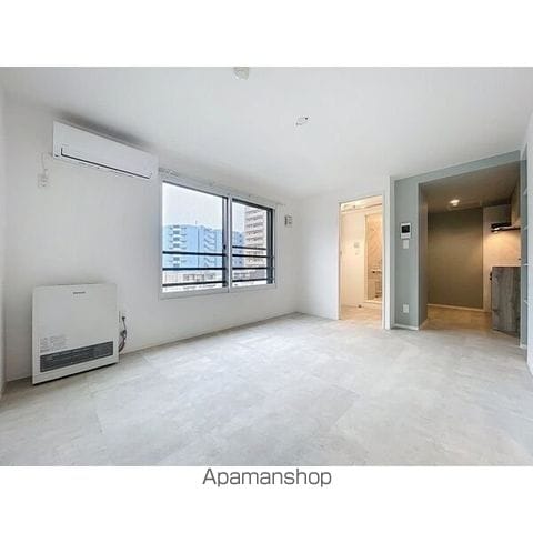 PT Residence平岸 Courtの内装写真