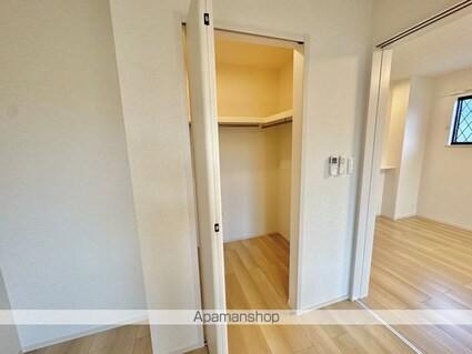 トラスト　メゾン[1LDK/50.14m2]の収納