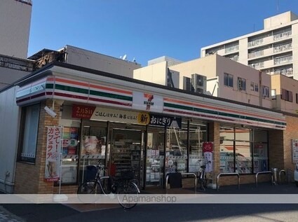 ハーモニーレジデンス名古屋今池[1LDK/34.32m2]の周辺3