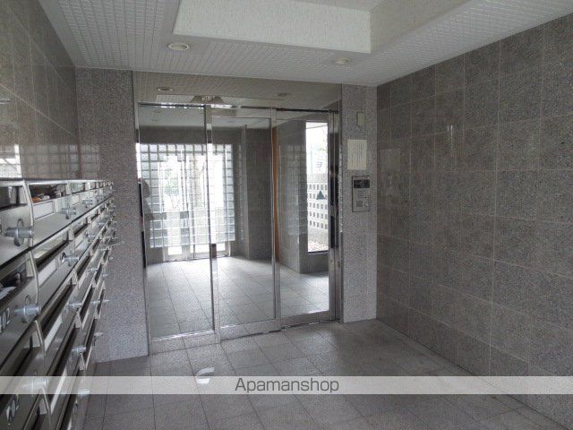 COLLECTION鳳東町の内装写真