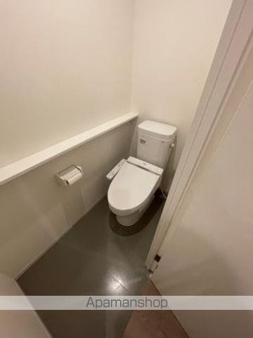 ザ・パーク一番堀の内装写真