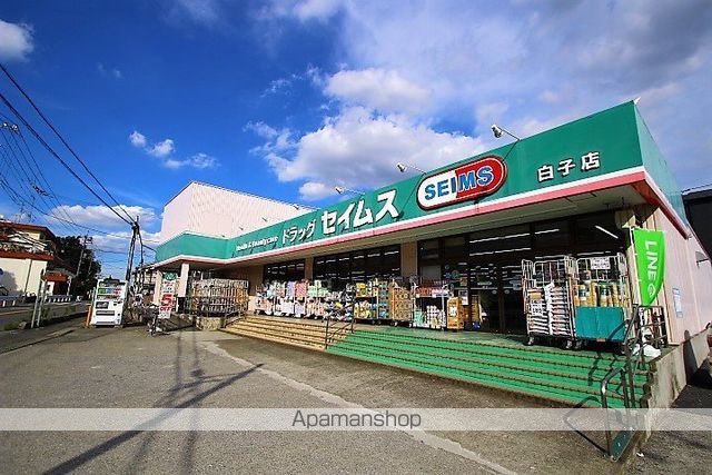 プロスペリタWの周辺写真