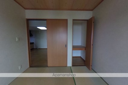 プロムナード万々[3LDK/64.65m2]の内装4