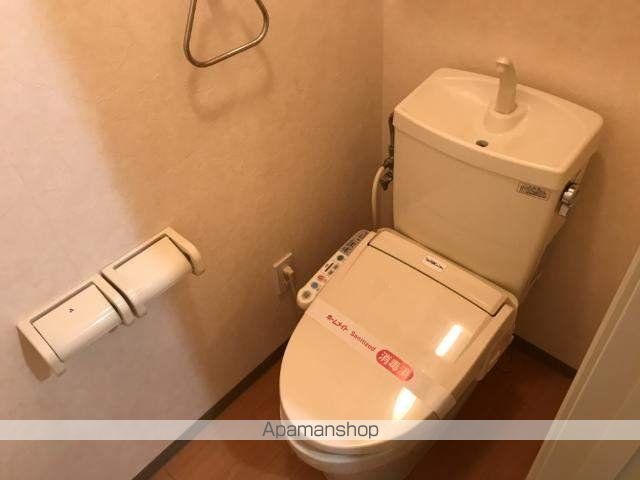 マルベリーSの内装写真