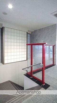 レジディア神田岩本町Ⅱ[2K/37.26m2]の共用部3