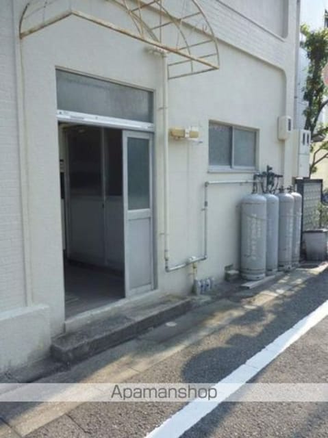 ツバキマンション[2K/27m2]の共用部5