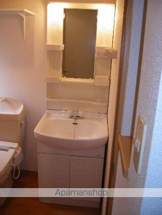 ＣａｓａＪＲ箱崎　Ｃ棟[1DK/43.33m2]のバス