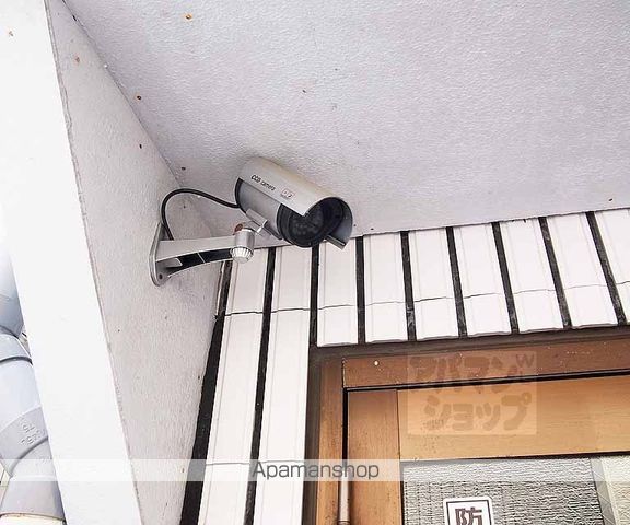 レジデンス高畑の外観写真