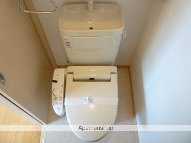 コーポコロンビア[1LDK/39.74m2]のトイレ